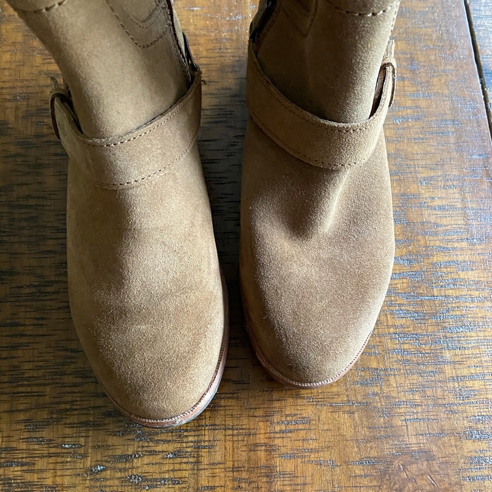 Ugg Channing boots - Picture 6 of 12
